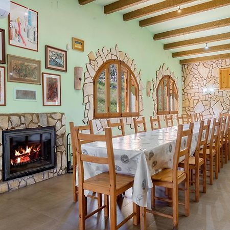 La Xaconera Villa Catllar Ngoại thất bức ảnh
