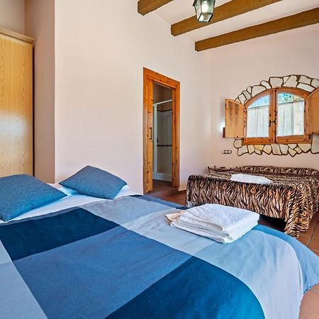 La Xaconera Villa Catllar Ngoại thất bức ảnh
