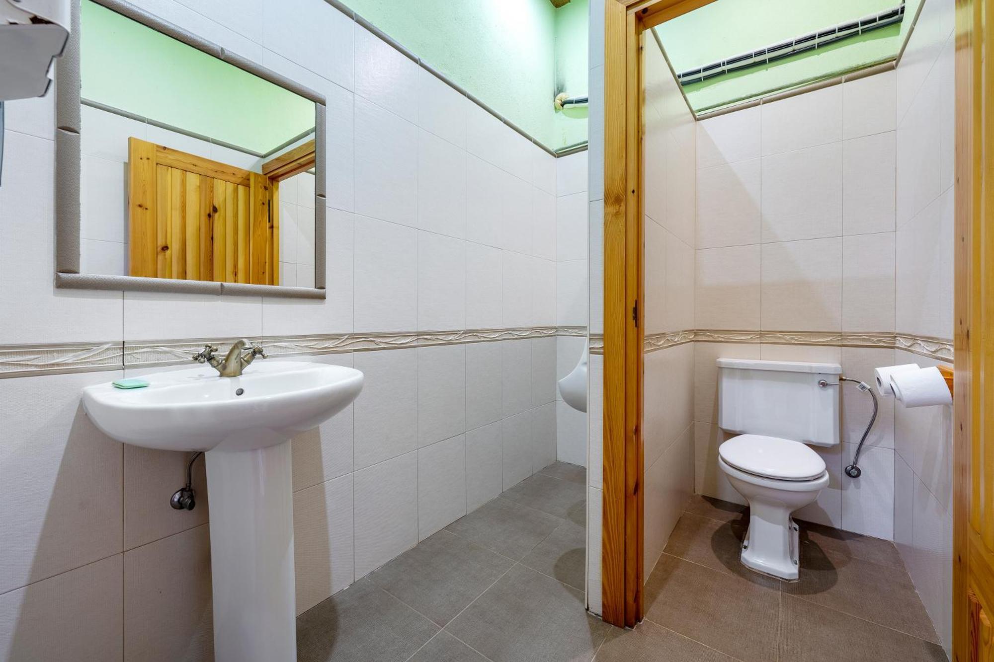 La Xaconera Villa Catllar Ngoại thất bức ảnh