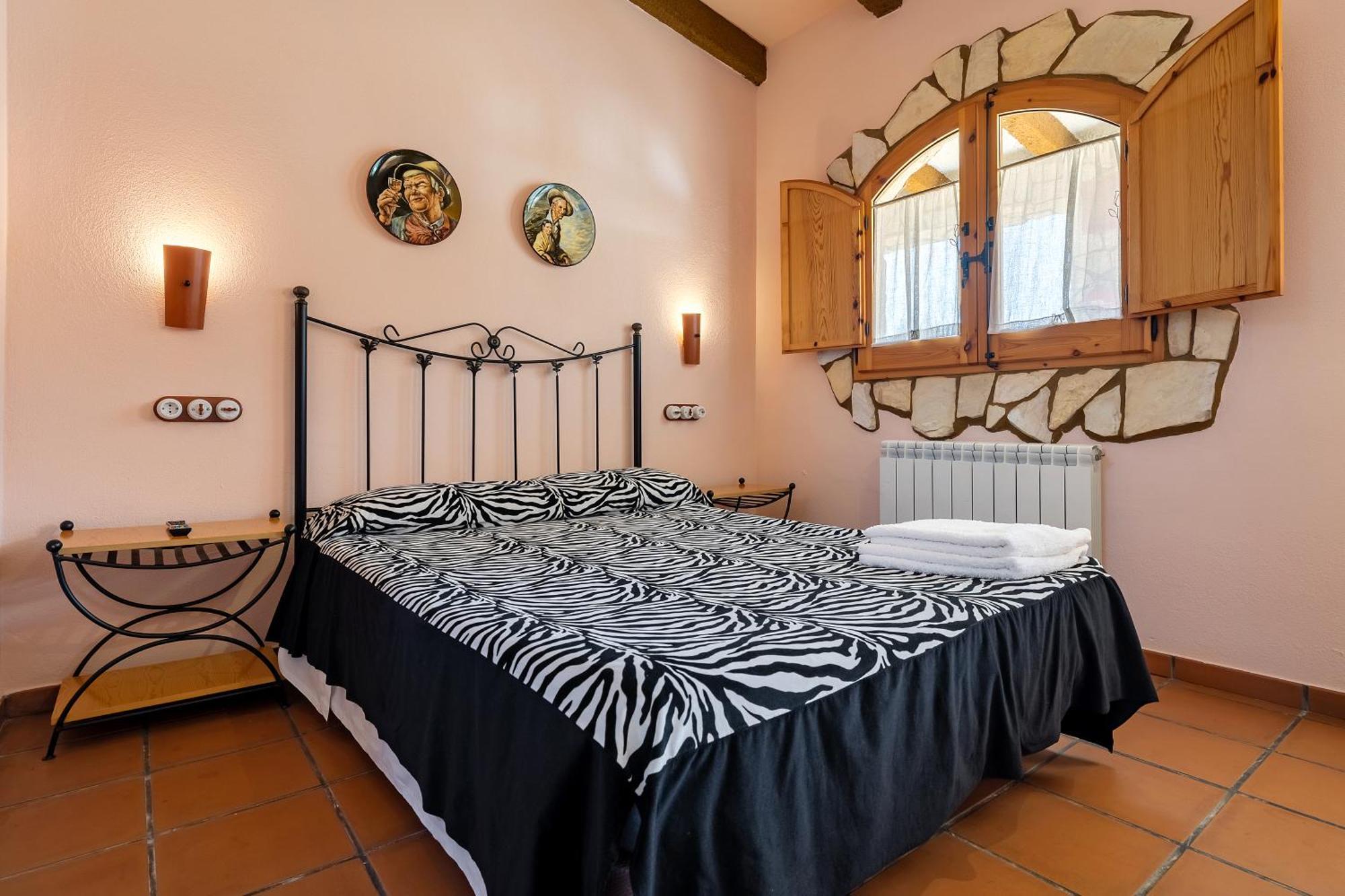 La Xaconera Villa Catllar Ngoại thất bức ảnh