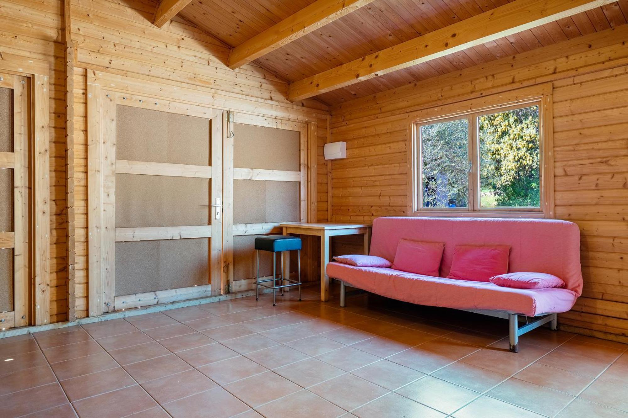 La Xaconera Villa Catllar Ngoại thất bức ảnh