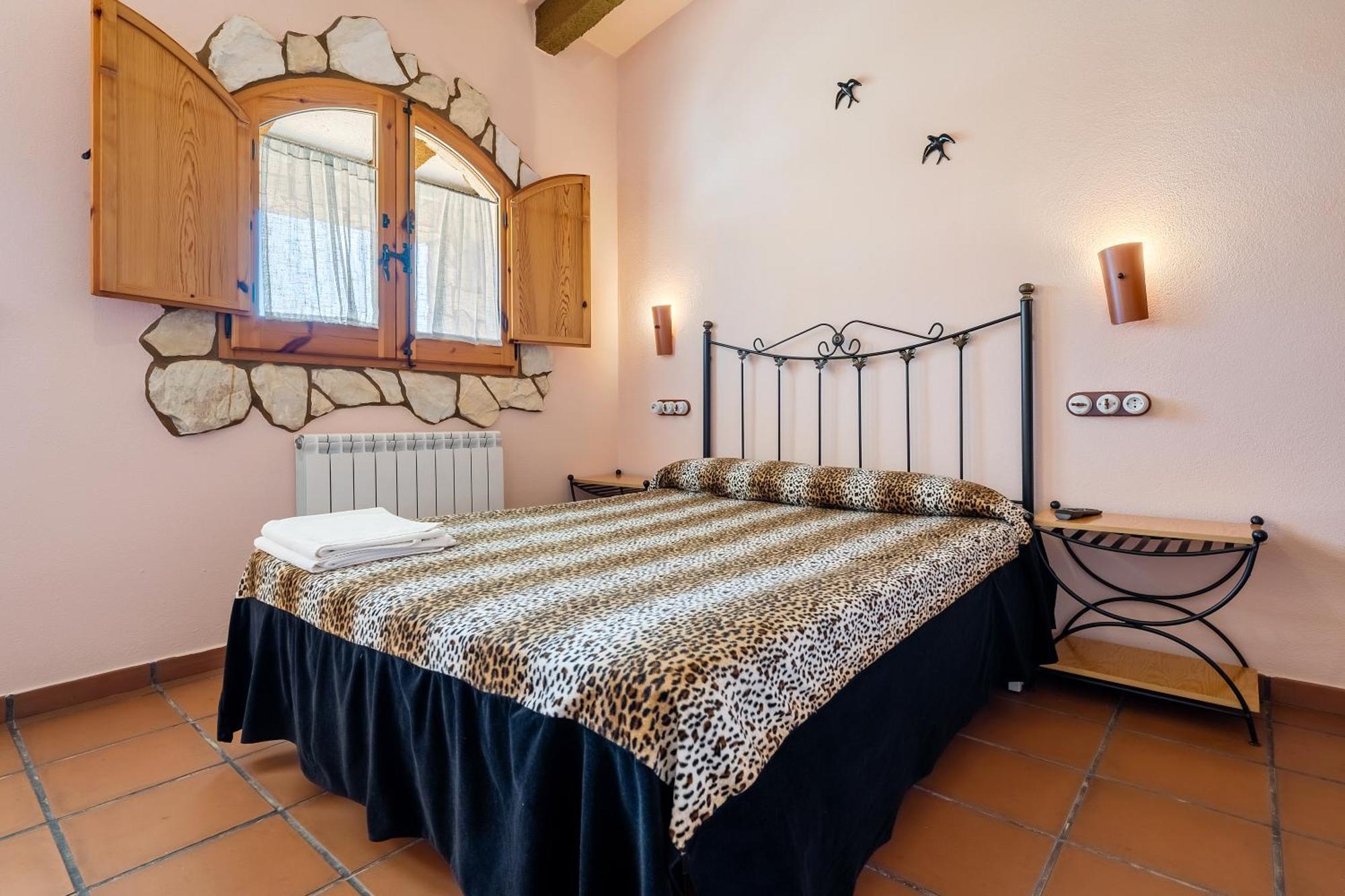 La Xaconera Villa Catllar Ngoại thất bức ảnh