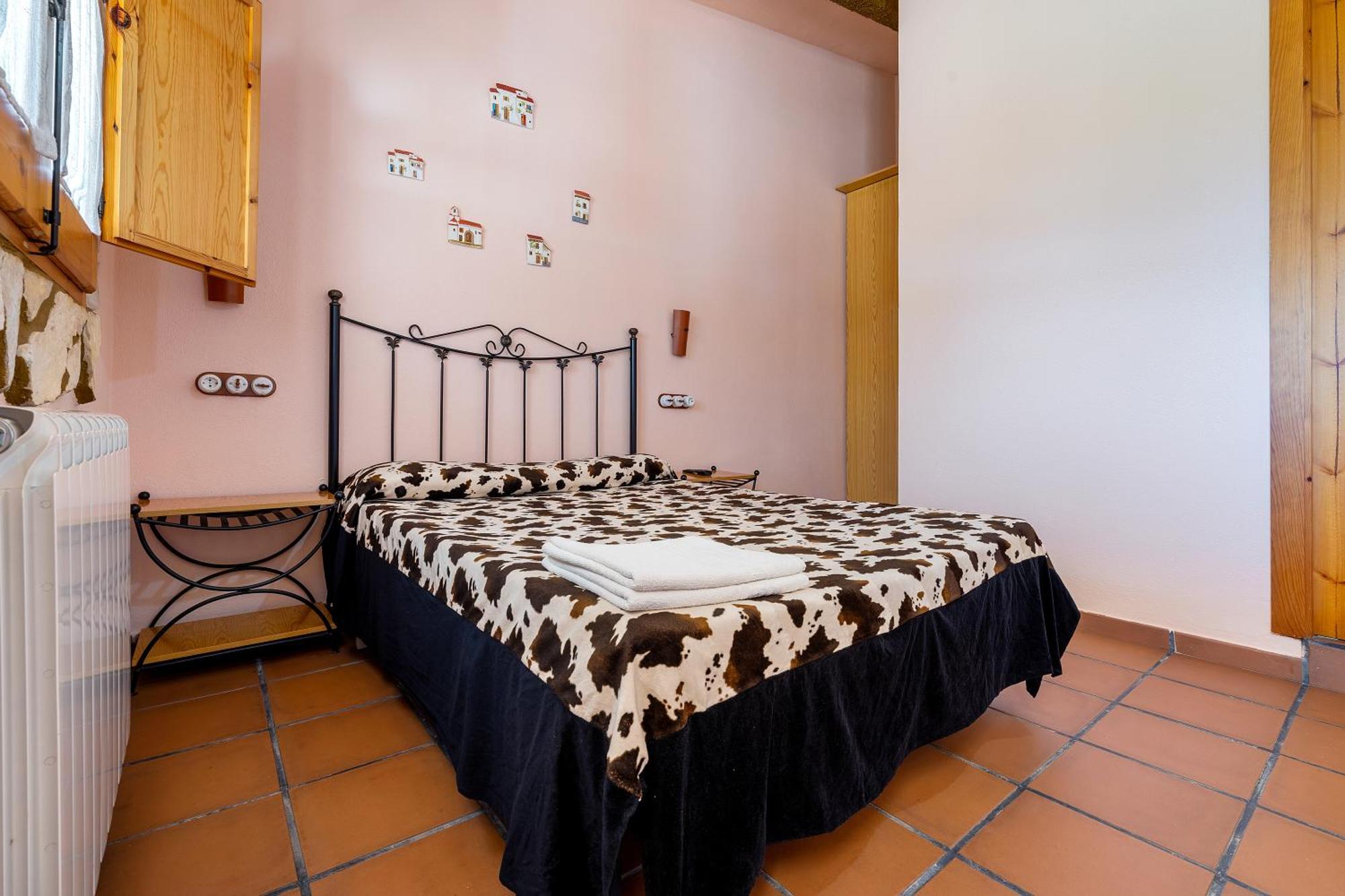 La Xaconera Villa Catllar Ngoại thất bức ảnh