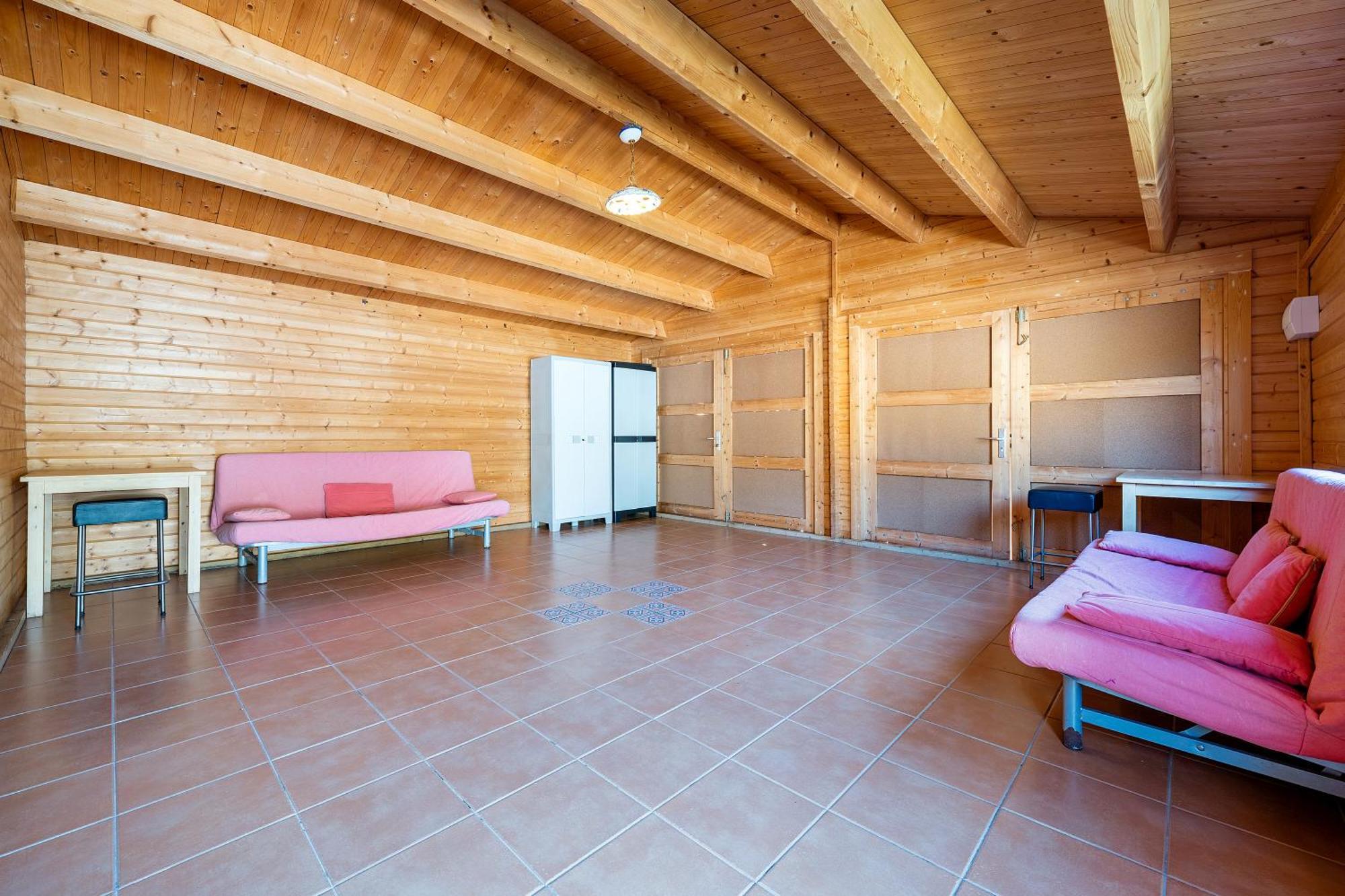 La Xaconera Villa Catllar Ngoại thất bức ảnh
