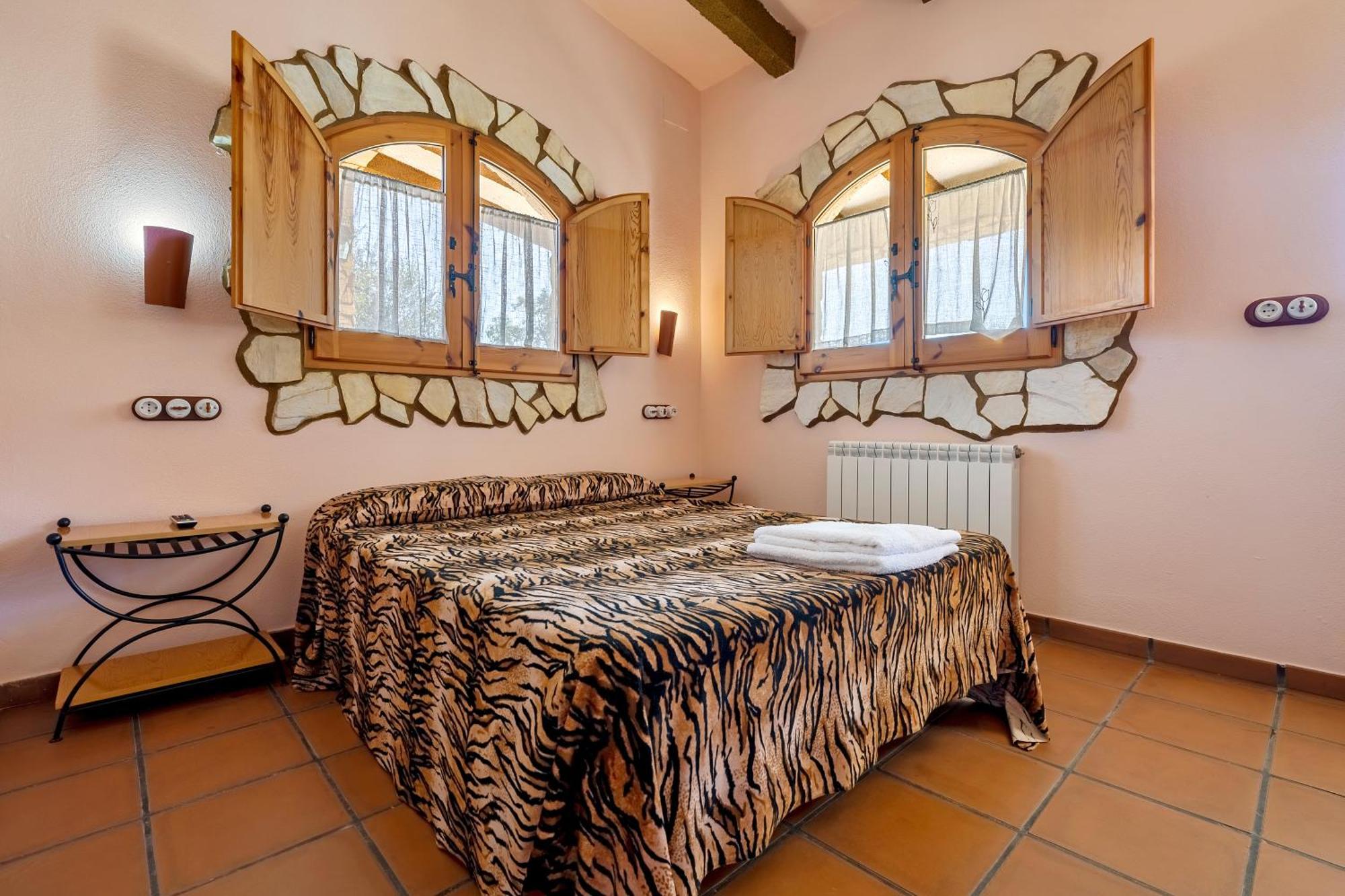 La Xaconera Villa Catllar Ngoại thất bức ảnh